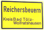 Sigl Bauunternehmen in Reichersbeuren bei Bad Tölz